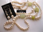 Pearls